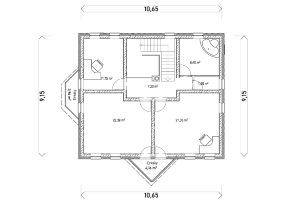 IQ337-emelet-alaprajz